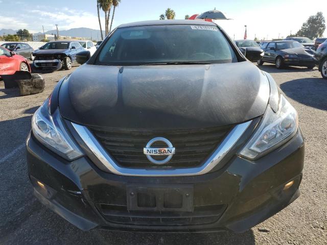 Photo 5 from auction – 2018 NISSAN ALTIMA 2.5 with VIN 1N4AL3AP1JC166722