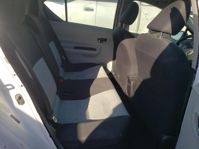 Photo 10 from auction – 2013 TOYOTA PRIUS C with VIN JTDKDTB31D1554945
