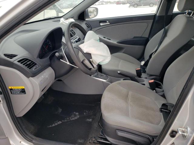 Photo 7 from auction – 2014 HYUNDAI ACCENT GLS with VIN KMHCT4AE0EU760074
