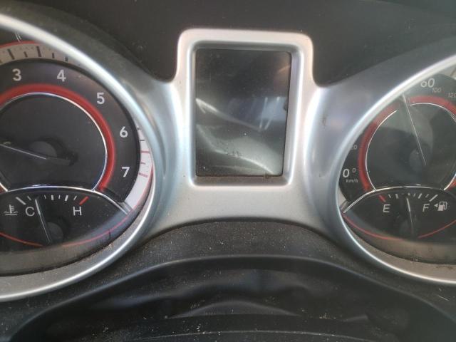 Photo 9 from auction – 2012 DODGE JOURNEY SX with VIN 3C4PDCBG6CT296647
