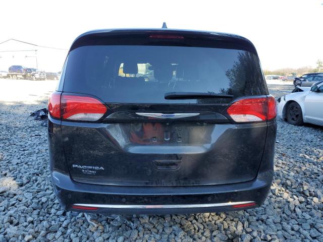 Photo 6 from auction – 2018 CHRYSLER PACIFICA T with VIN 2C4RC1EG5JR131295
