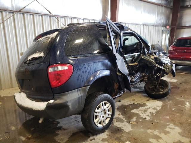 Photo 3 from auction – 2005 DODGE CARAVAN SE with VIN 1D4GP25R85B353145
