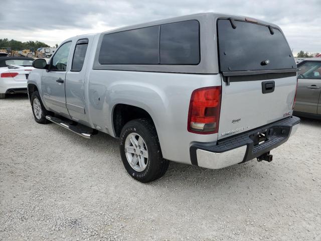Photo 2 from auction – 2012 GMC SIERRA C15 with VIN 1GTR1VE09CZ348308