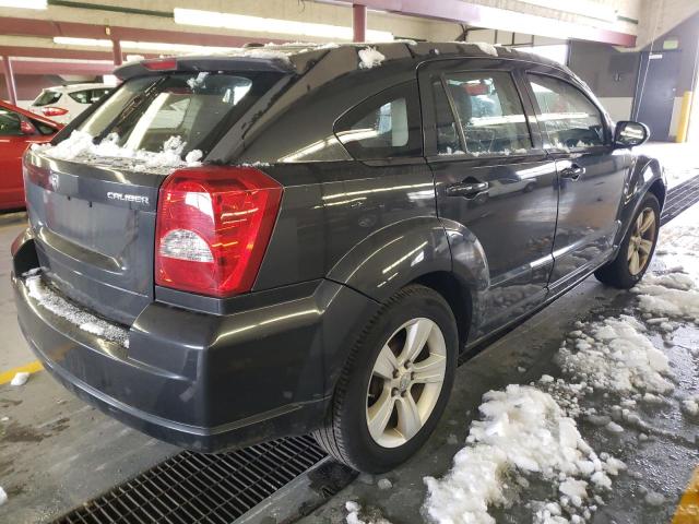 Photo 3 from auction – 2010 DODGE CALIBER MA with VIN 1B3CB3HA0AD672058