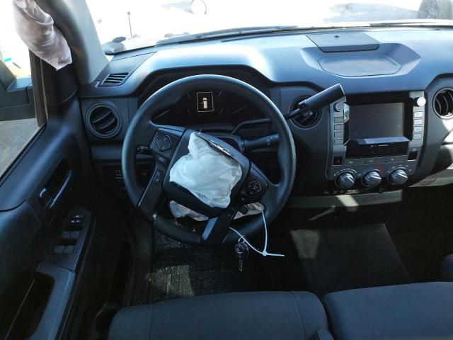 Photo 8 from auction – 2021 TOYOTA TUNDRA DOU with VIN 5TFRY5F11MX290940