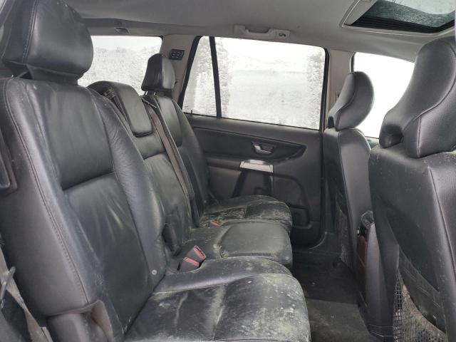 Photo 11 from auction – 2004 VOLVO XC90 with VIN YV1CZ59H941079025