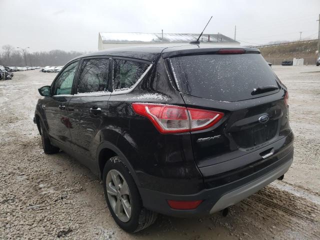 Photo 2 from auction – 2013 FORD ESCAPE SE with VIN 1FMCU9G95DUC22554
