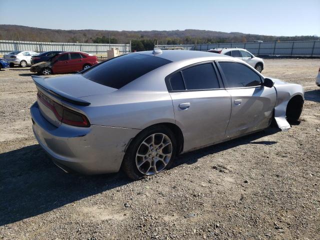 Photo 3 from auction – 2016 DODGE CHARGER SX with VIN 2C3CDXJG7GH197426