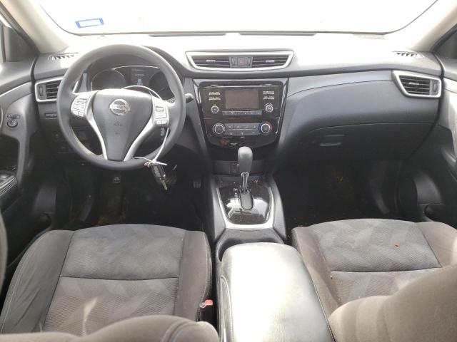 Photo 8 from auction – 2016 NISSAN ROGUE S with VIN KNMAT2MT9GP638812