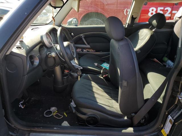 Photo 7 from auction – 2005 MINI COOPER with VIN WMWRC33585TJ71959
