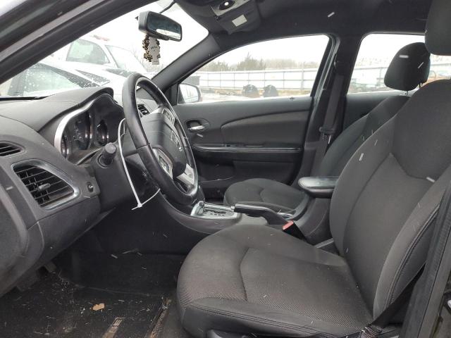 Photo 7 from auction – 2012 DODGE AVENGER SX with VIN 1C3CDZCB5CN177626