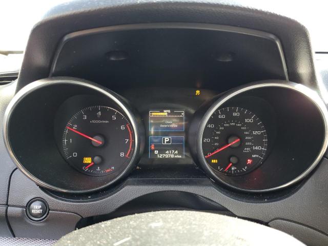 Photo 9 from auction – 2015 SUBARU LEGACY 2.5 with VIN 4S3BNAA6XF3046641