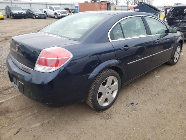 Photo 3 from auction – 2007 SATURN AURA XE with VIN 1G8ZS57N67F169828