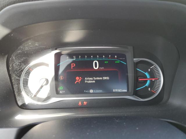 Photo 9 from auction – 2022 HONDA PILOT BLAC with VIN 5FNYF6H70NB015306