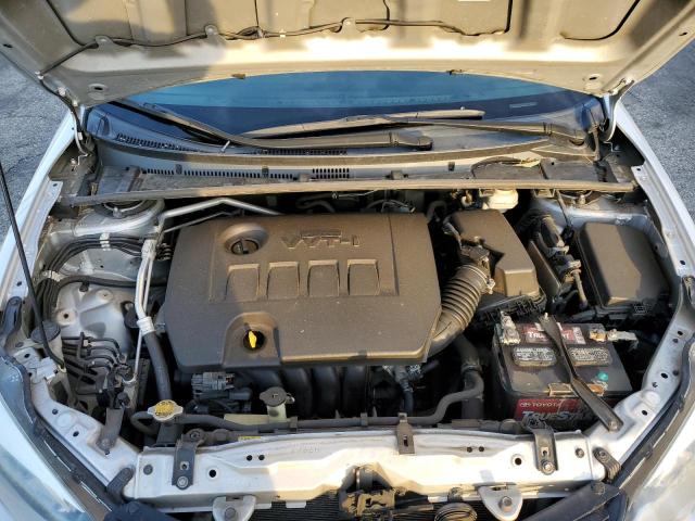Photo 11 from auction – 2015 TOYOTA COROLLA L with VIN 5YFBURHE0FP345142
