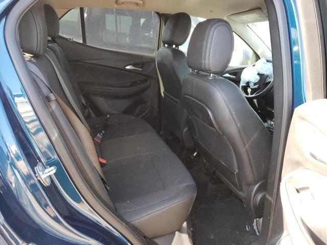 Photo 11 from auction – 2020 BUICK ENCORE GX with VIN KL4MMCSL7LB115597