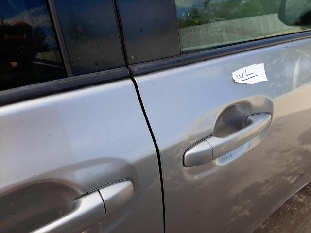 Photo 13 from auction – 2012 TOYOTA SIENNA XLE with VIN 5TDYK3DC6CS210090