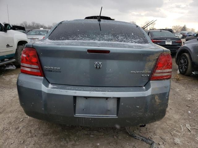Photo 6 from auction – 2010 DODGE AVENGER SX with VIN 1B3CC4FB5AN206294