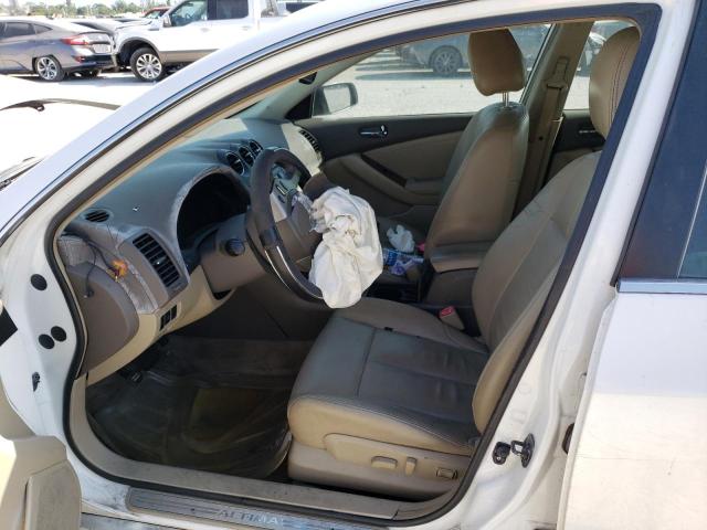 Photo 7 from auction – 2008 NISSAN ALTIMA 3.5 with VIN 1N4BL21E48C140980