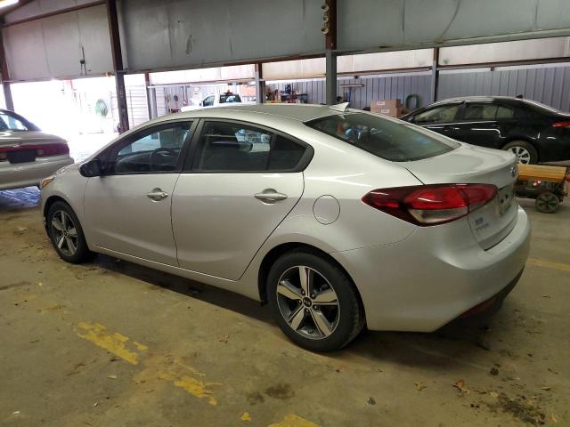 Photo 2 from auction – 2018 KIA FORTE LX with VIN 3KPFL4A75JE226032