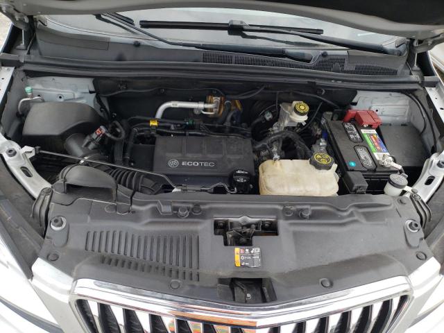 Photo 12 from auction – 2015 BUICK ENCORE with VIN KL4CJASBXFB253140