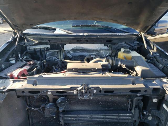 Photo 11 from auction – 2013 FORD F150 SUPER with VIN 1FTFX1EF3DFC99995