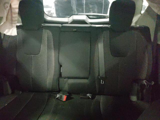 Photo 10 from auction – 2016 CHEVROLET EQUINOX LT with VIN 2GNFLFEK3G6167721