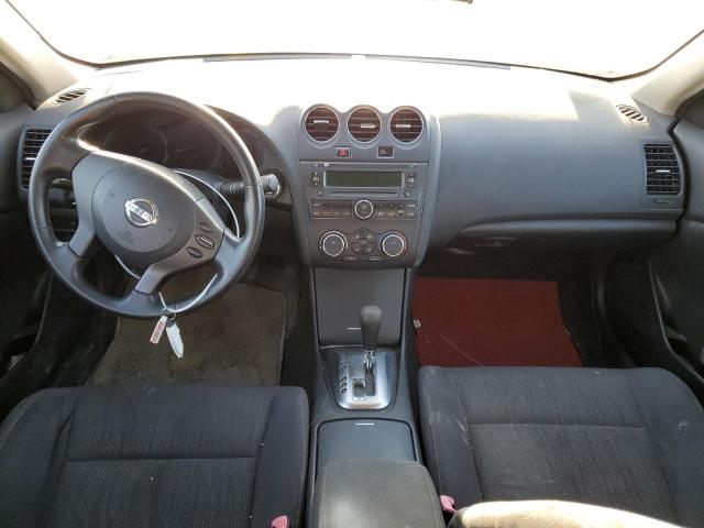 Photo 8 from auction – 2010 NISSAN ALTIMA BAS with VIN 1N4AL2AP6AN402568