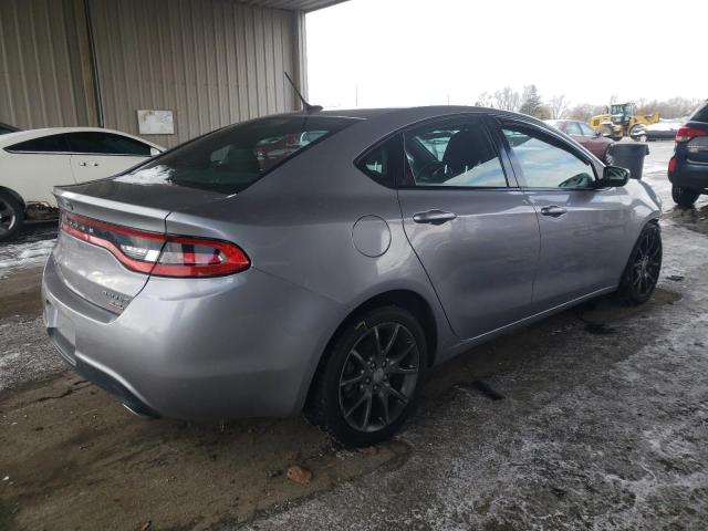 Photo 3 from auction – 2014 DODGE DART SXT with VIN 1C3CDFBB2ED917853
