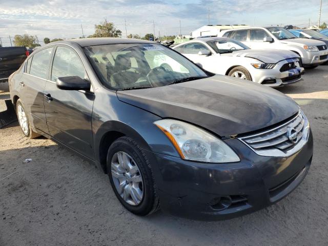 Photo 4 from auction – 2012 NISSAN ALTIMA BAS with VIN 1N4AL2AP7CC236138
