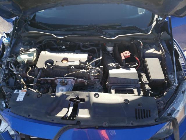 Photo 11 from auction – 2017 HONDA CIVIC LX with VIN 2HGFC2F52HH522895
