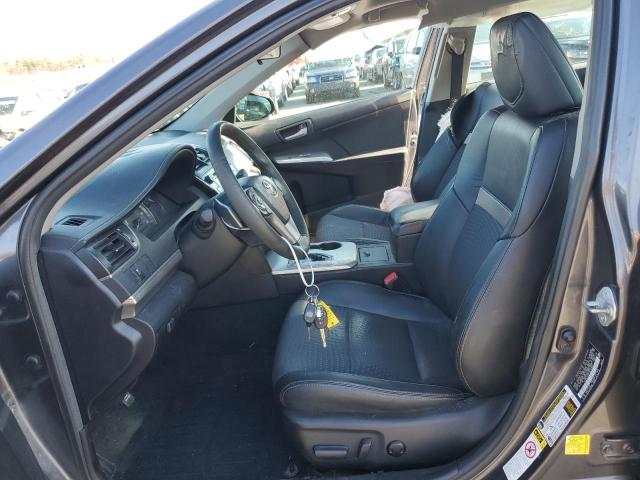 Photo 7 from auction – 2012 TOYOTA CAMRY BASE with VIN 4T1BF1FK8CU122653