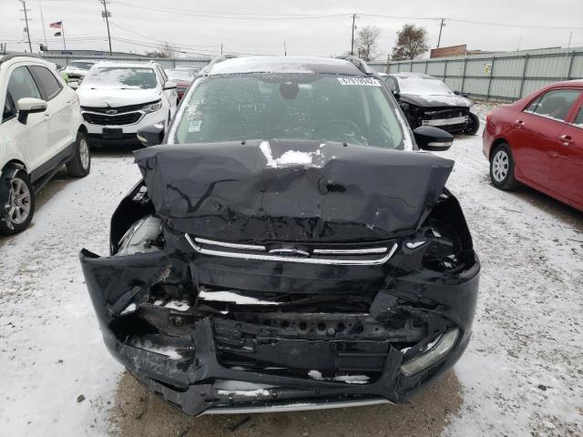 Photo 5 from auction – 2014 FORD ESCAPE TIT with VIN 1FMCU0J91EUB56817