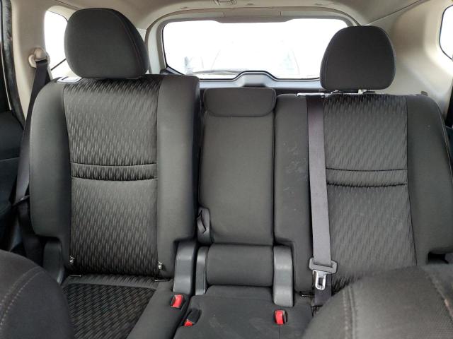 Photo 10 from auction – 2020 NISSAN ROGUE S with VIN KNMAT2MT1LP503978