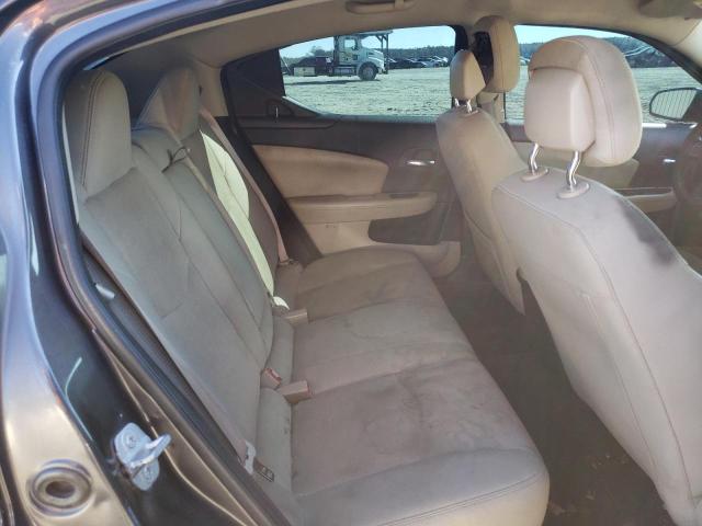 Photo 10 from auction – 2014 DODGE AVENGER SE with VIN 1C3CDZABXEN223523