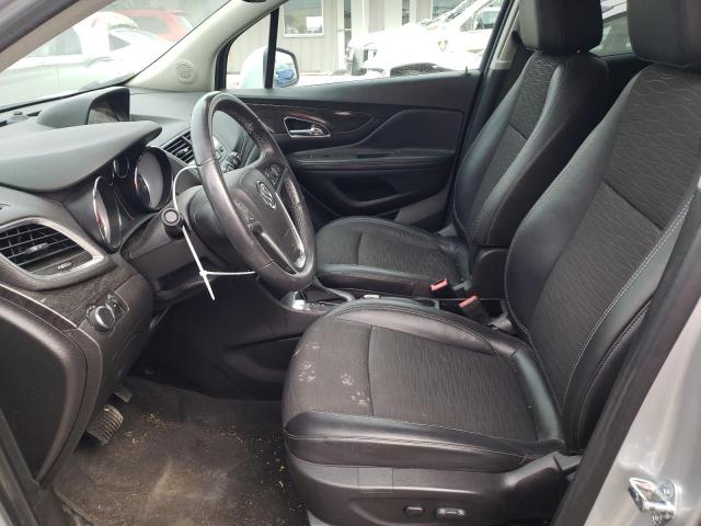 Photo 7 from auction – 2015 BUICK ENCORE with VIN KL4CJASBXFB253140