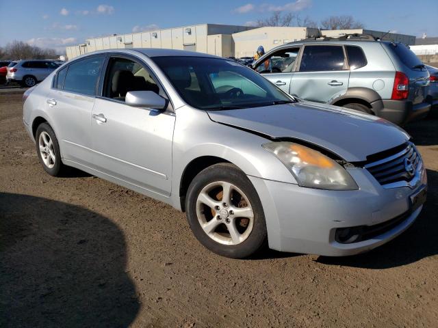 Photo 4 from auction – 2009 NISSAN ALTIMA 2.5 with VIN 1N4AL21E89N549467