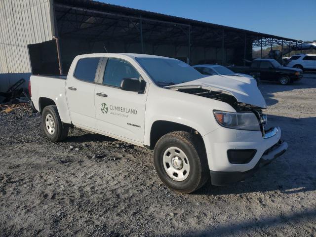 Photo 4 from auction – 2018 CHEVROLET COLORADO with VIN 1GCGSBEN4J1200643