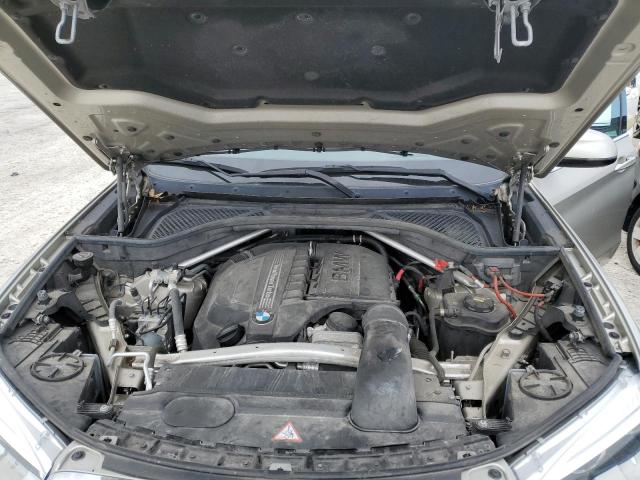 Photo 12 from auction – 2015 BMW X5 XDRIVE3 with VIN 5UXKR0C57F0K65625