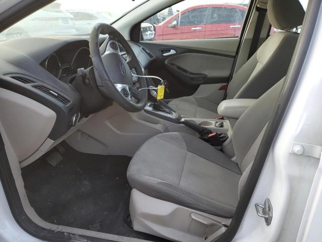 صورة رقم 7 من المزاد - 2013 FORD FOCUS SE مع VIN 1FADP3F23DL358825