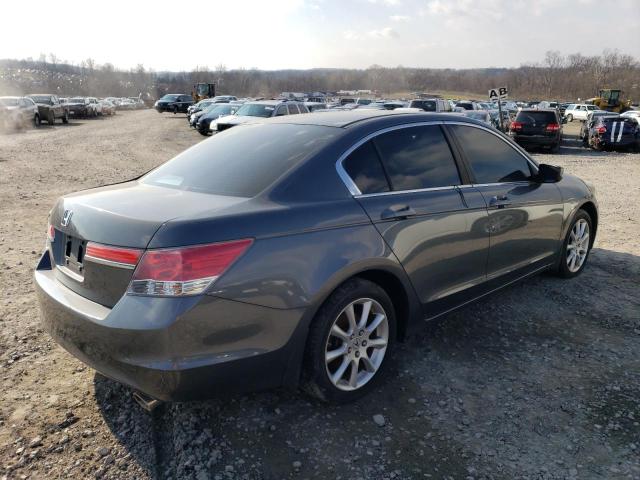 Photo 3 from auction – 2012 HONDA ACCORD LX with VIN 1HGCP2F39CA018504