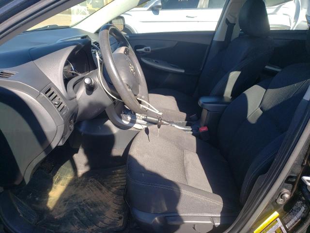 Photo 7 from auction – 2012 TOYOTA CORROLA with VIN 2T1BU4EEXCC900732