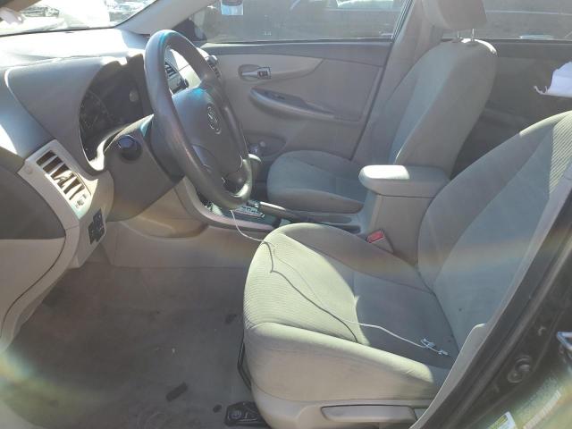 Photo 7 from auction – 2010 TOYOTA COROLLA BA with VIN 2T1BU4EE0AC305823