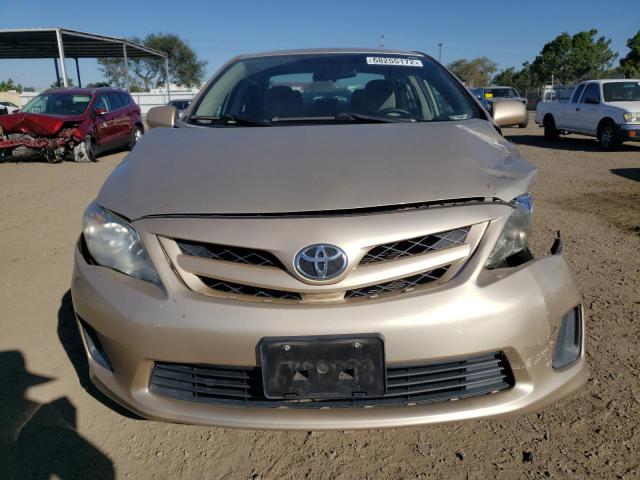 Photo 5 from auction – 2012 TOYOTA COROLLA BA with VIN 5YFBU4EE8CP068632