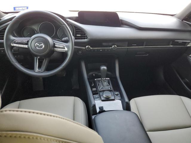 Photo 8 from auction – 2022 MAZDA 3 PREFERRE with VIN JM1BPALL2N1515387