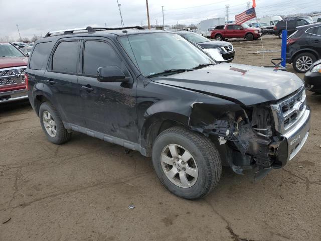 Photo 4 from auction – 2010 FORD ESCAPE LIM with VIN 1FMCU0EG9AKC95124