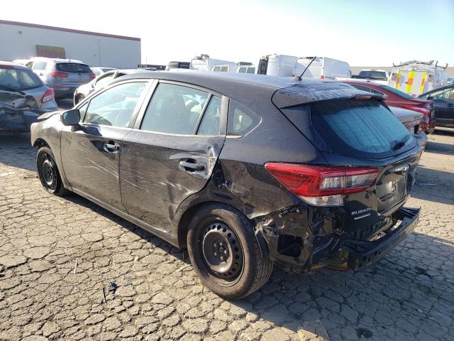 Photo 2 from auction – 2020 SUBARU IMPREZA with VIN 4S3GTAB6XL3709471