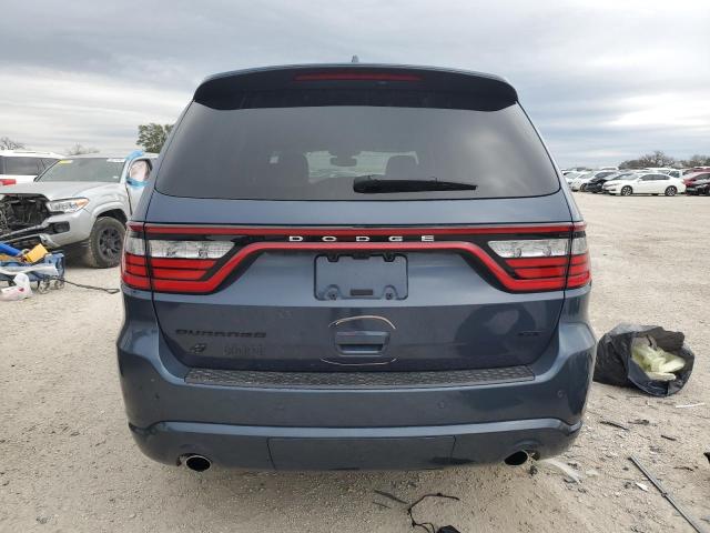 Photo 6 from auction – 2021 DODGE DURANGO GT with VIN 1C4RDJDG1MC758345