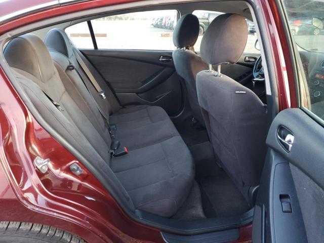 Photo 10 from auction – 2012 NISSAN ALTIMA BAS with VIN 1N4AL2AP3CC173944
