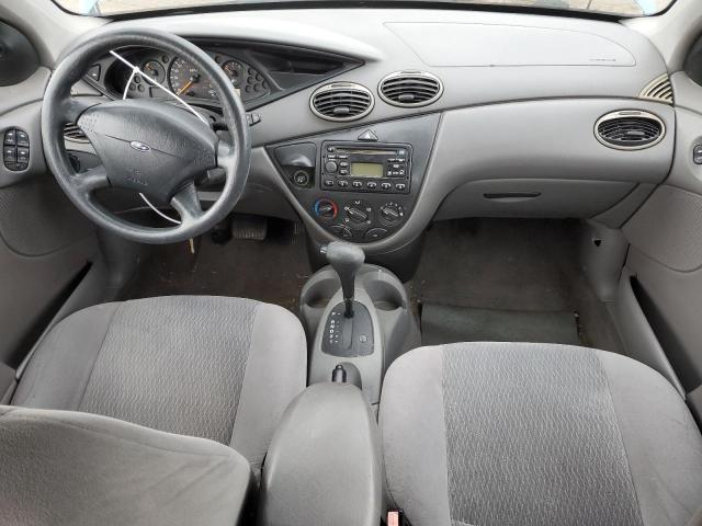 Photo 8 from auction – 2001 FORD FOCUS SE with VIN 1FAFP34P11W319281